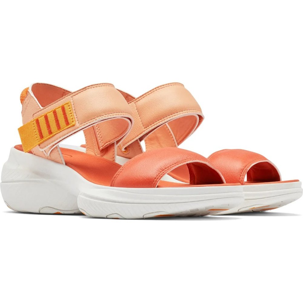 Sorel Women's Explorer Blitz Stride Sandals